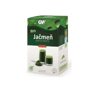 BIO Jačmeň Green Ways 300 gr